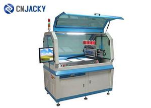 Quality Contactless Card Production Line For IC Chip Card wholesale