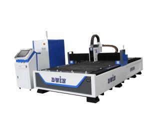 Quality 2000W Fiber Laser Cutting Machine 1530 2000mmx4000mm wholesale