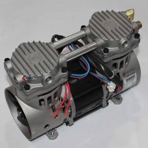 Quality GSE Inflation Compressor Oilless Air Compressor For Tyre Inflation 63 LPM 360W wholesale
