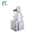 3000 kg Weight Medical Garbage Burning Oven Incinerator for Hospital Solid Waste