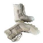 Carbon TPU Nylon Outsole Mountaineering Shoes for Outdoor Mountaineering