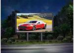 Shervin ROHS SMD 1R1G1B 64x64 Outdoor Fixed LED Display