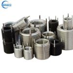 Stainless Steel 1.4305/Carbon Steel High Strength Thread Repair Kit Key Locking
