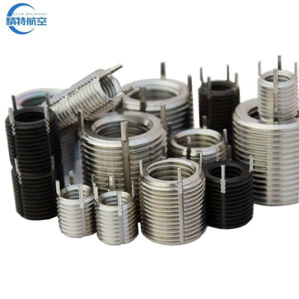 Stainless Steel 1.4305/Carbon Steel High Strength Thread Repair Kit Key Locking
