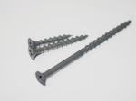 Bugle Head Self Tapping Drywall Screws C1022 Steel Coarse Thread