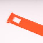 All Season Adjustable TPU Cow Leg Belt For Pedometer Compatibility