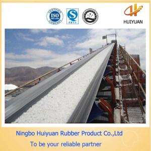 Quality Erosion Resistance EP Fabric Conveyor Rubber Belting (EP100-EP500) wholesale