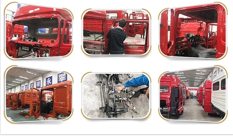 Hot Sale Sinotruk HOWO Foton Heavy Truck Engine Parts Piston Ring 612600030053