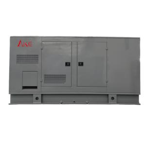 Quality Soundproof 280 kW Perkins Generator , Perkins 350kva Generator wholesale