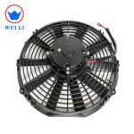2800±200rpm Speed Bus AC Parts Super Thin Electric Cooling Fans For Trucks