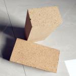 SK32 SK34 Fire Clay Brick for Pizza Oven CaO Content % a little
