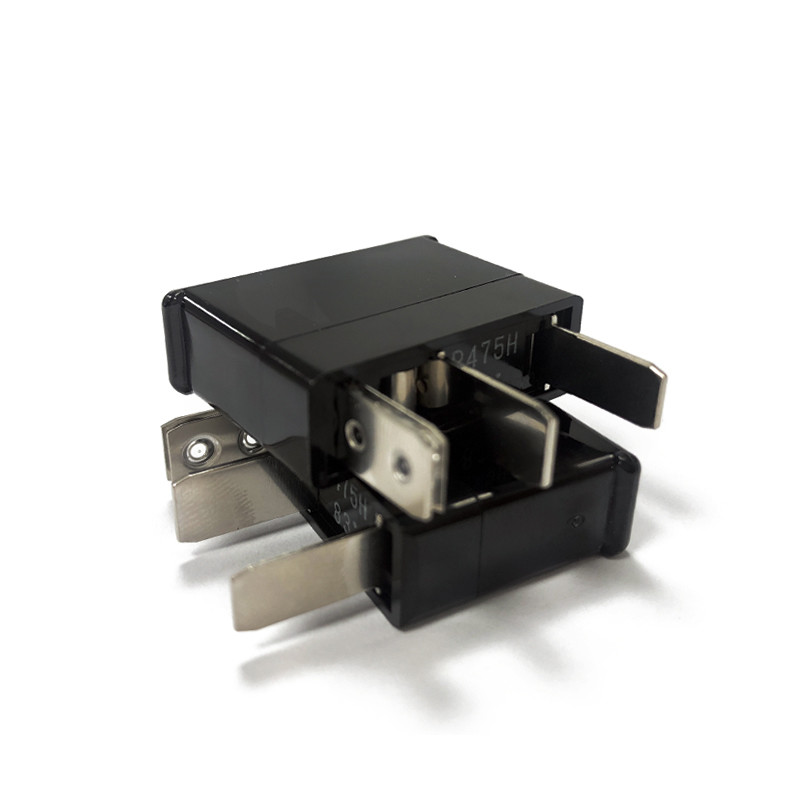 7.5A 250V P475H Hitachi Fuse UL Certificated For Hitachi Drilling Machine Detection