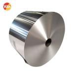 12 Mic 8011 Jumbo Roll Aluminum Foil Food Grade Kitchen Foil Paper