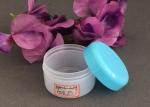 PS 40G Cosmetic Packaging Ointment Box For Emulsion Separation
