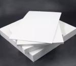 High Temperature Resistant Calcium Silicate refractory plate 6-50 mm Thick