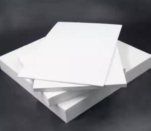Quality High Temperature Resistant Calcium Silicate refractory plate 6-50 mm Thick Insulation Calcium Silicate Board wholesale
