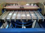 Pp Woven Lifting Belt Machine For FIBC Container Bag