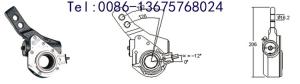 Quality Slack Adjuster Automatic 4W8055 China wholesale
