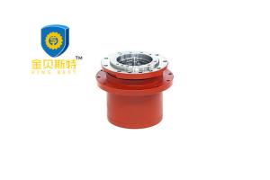 Quality Small Komatsu Excavator Parts Final Drive Reducer For PC56 Travel Motor Reduction wholesale