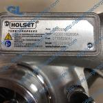 High Quality HE200WG Turbocharger 3778529 3778528 3778429 5350912 For FOTON