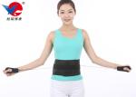 Outdoor CE Certification 57cm Waist Support Brace