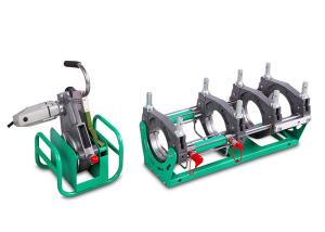 Quality PE Manual Butt Fusion Welding Machine wholesale
