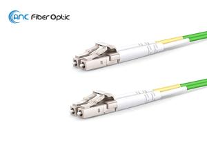 Quality OM5 Fiber Optic Patch Cord wholesale