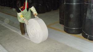 Quality Hdpe Horizontal Strip Drain Geocomposite Drainage wholesale
