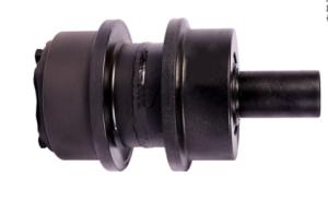 Quality ISO9001 320 Excavator Carrier Roller Undercarriage Parts wholesale