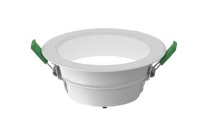 China Epistar 1800Lm CIR90 6inch Led Down Lighting 20W IP44 For Bathroom Lighting on sale