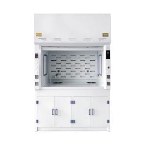 Quality PP Fume Hood FH1200 FH1500 FH1800 wholesale