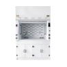 Buy cheap PP Fume Hood FH1200 FH1500 FH1800 from wholesalers