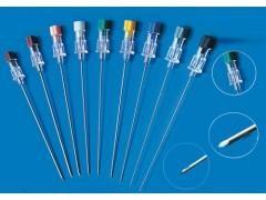 Quality 18-27G Sizes of Spinal Needles wholesale