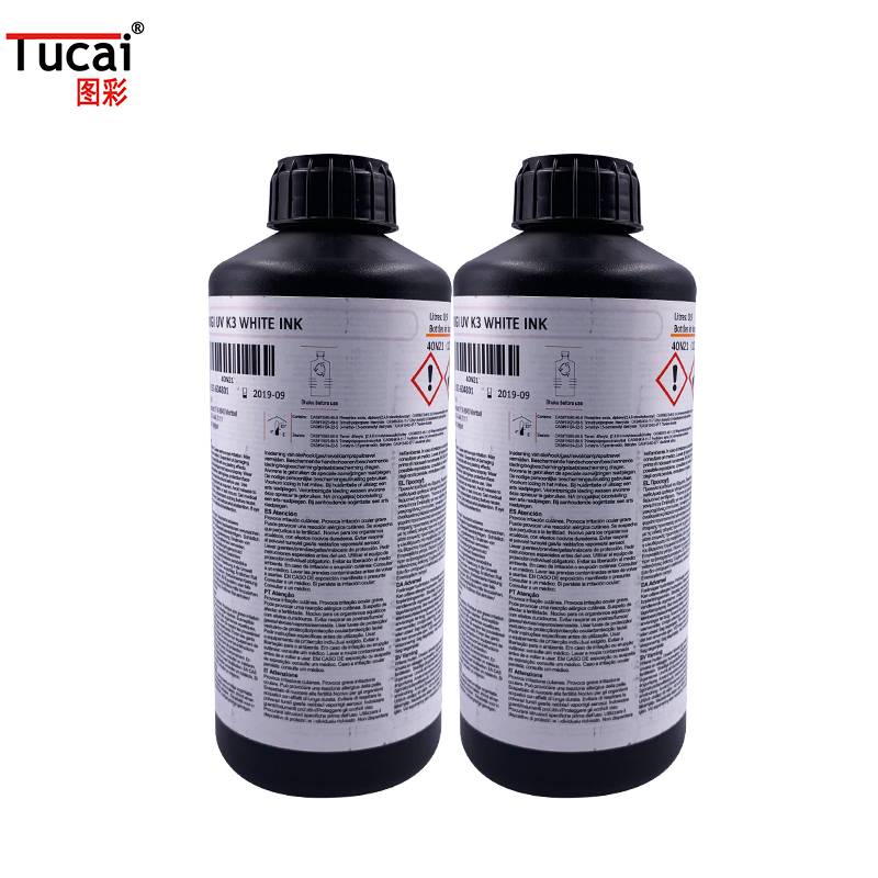 Belgian Agfa HD1 F2 K3 Fast Dry Ink For Ricoh G5 G6 Konica Kyocera Toshiba Printhead