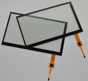 Quality Customize High Quality Capacitive Touchscreen Panels | LTTP003 wholesale