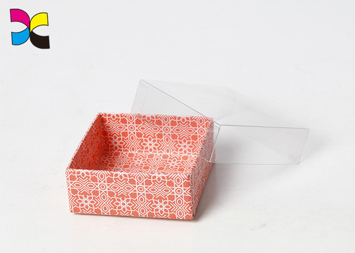 Fancy Large Size Dolls Printed Gift Boxes / Sandwich Paper Box Packaging