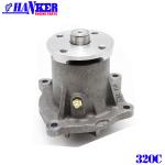 E320C Excavator Water Pump 3066T S6KT 1786633 178-6633