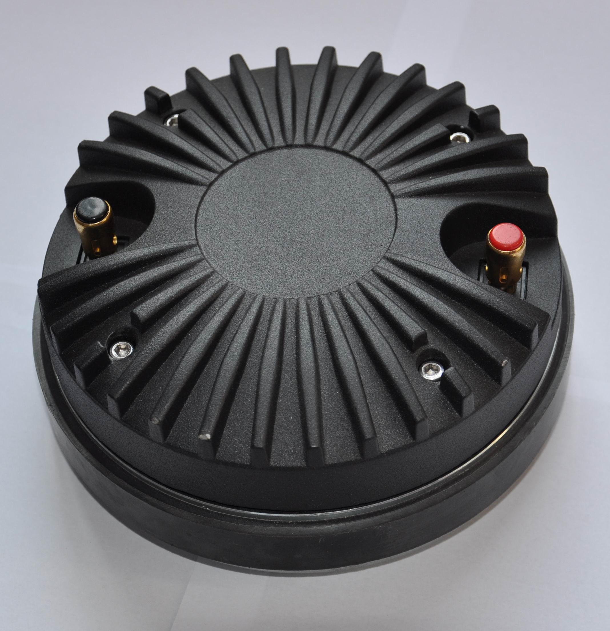 Kapton Diaphragm 72.5mm Treble Speaker 2.85 Inch Titanium 170MM*71MM
