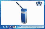 OEM Singer Arm Barrier Gate Operator , LiftMaster car park security barriers