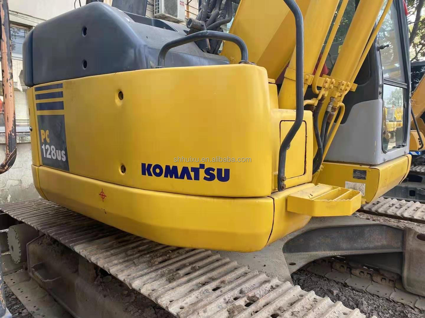 Komatsu PC35 PC30 PC55 PC60 PC70 CHEAP HOT SALE Komatsu Excavator