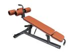 Gym Rack And Weight Bench Adjustable Abdominal Fitness Bench