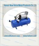 Electric Valve HS-7008