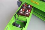 Outdoor Electric Scissor Lift 13m Working Safe Platform 320kg Capacity