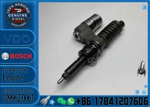 Quality Diesel Engine Parts 109962-0061 1099620061 109962 0061 Common Rail Diesel Injector 109962-0061 wholesale