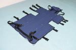 13Kg Ships Mines Ambulance Bariatric Stretcher Canvas Neil Robertson Rescue