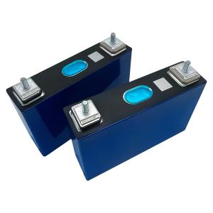 Quality 3.2V50Ah Iron Phosphate Lithium Lifepo4 Battery 3500 Cycles wholesale
