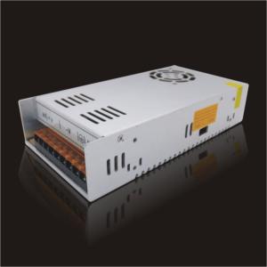 Quality Power Supply 30A 360W 12V LED Driver Ac Constant Voltage Hollow Heat Release wholesale