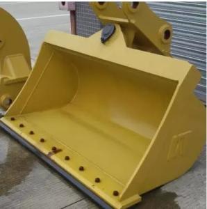 Quality 5-50Ton Excavator Tilt Bucket With Left And Right 45 Degree For CAT Komatsu Sumitomo wholesale