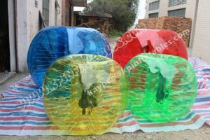 Quality Bubble ball,human zorbing ball,Hamster Ball wholesale