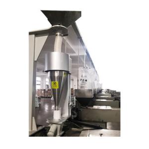 Quality Wall Thickness Gravimetric Control System 35-900kg/H Gravimetric Filler wholesale